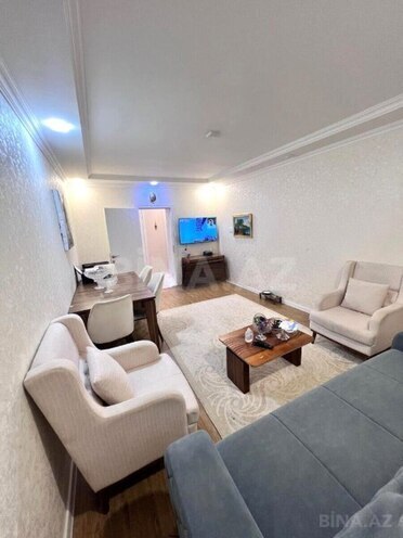 Satılır 3 otaqlı köhnə tikili 90 m², Nəriman Nərimanov m., photo 1 from 15