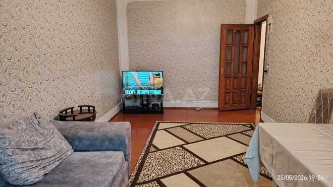 Сдаётся 2-комн. вторичка 60 м², м. Ази Асланов, photo 4 from 9