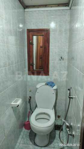 Сдаётся 2-комн. вторичка 60 м², м. Ази Асланов, photo 8 from 9