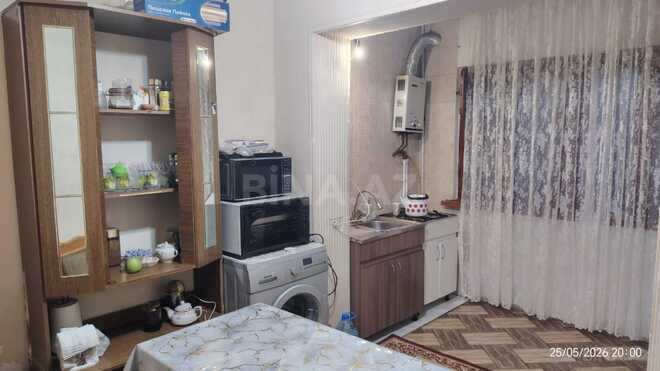 Сдаётся 2-комн. вторичка 60 м², м. Ази Асланов, photo 5 from 9