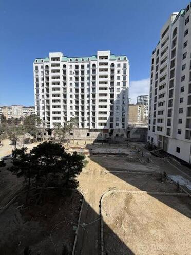 Satılır 2 otaqlı yeni tikili 68 m², Həzi Aslanov q., photo 15 from 16
