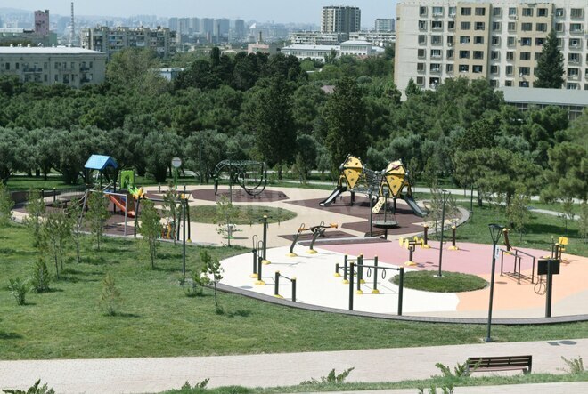 Satılır 2 otaqlı yeni tikili 68 m², Həzi Aslanov q., photo 12 from 16
