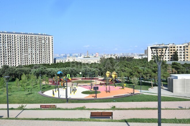 Satılır 2 otaqlı yeni tikili 68 m², Həzi Aslanov q., photo 13 from 16