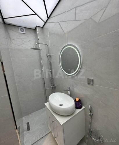 Satılır 2 otaqlı yeni tikili 72 m², Biləcəri q., photo 4 from 9