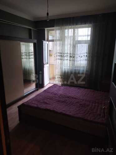 Сдаётся 2-комн. новостройка 60 м², м. Иншаатчылар, photo 5 from 12