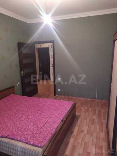 Сдаётся 2-комн. новостройка 60 м², м. Иншаатчылар, photo 6 from 12