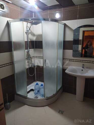 Сдаётся 2-комн. новостройка 60 м², м. Иншаатчылар, photo 11 from 12
