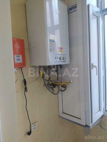 Сдаётся 2-комн. новостройка 60 м², м. Иншаатчылар, photo 10 from 12