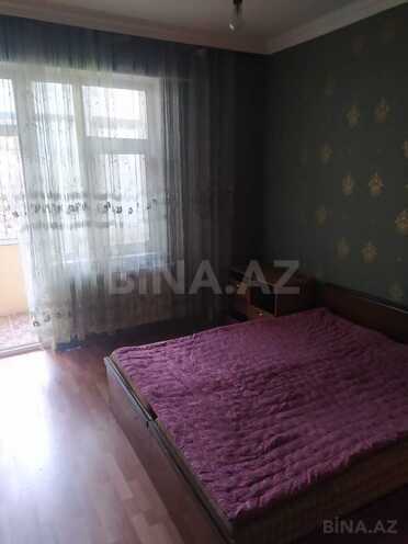 Сдаётся 2-комн. новостройка 60 м², м. Иншаатчылар, photo 4 from 12