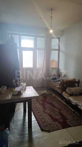 Satılır 1 otaqlı köhnə tikili 24 m², Memar Əcəmi m., photo 1 from 6