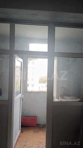 Satılır 1 otaqlı köhnə tikili 24 m², Memar Əcəmi m., photo 4 from 6