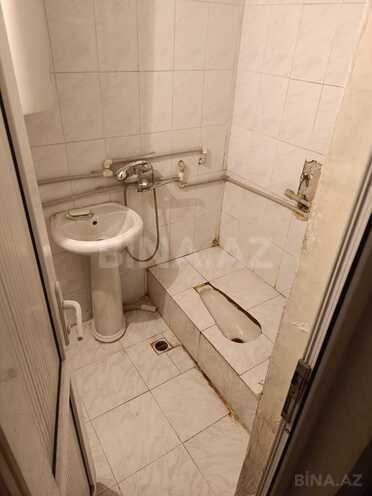 Satılır 1 otaqlı köhnə tikili 24 m², Memar Əcəmi m., photo 5 from 6