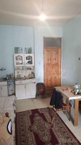 Satılır 1 otaqlı köhnə tikili 24 m², Memar Əcəmi m., photo 3 from 6