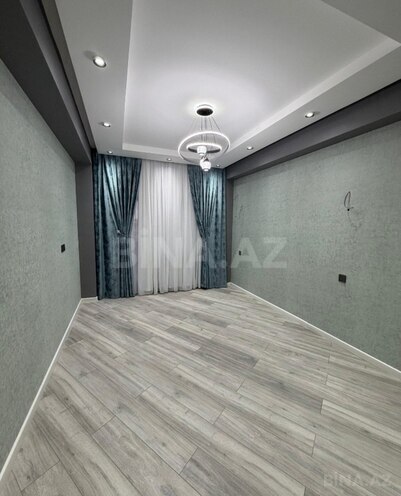 Satılır 2 otaqlı yeni tikili 72 m², Biləcəri q., photo 1 from 9