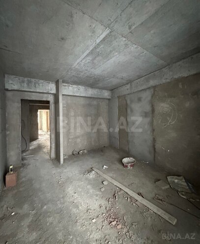 Продаётся 2-комн. новостройка 92 м², м. Ази Асланов, photo 11 from 13