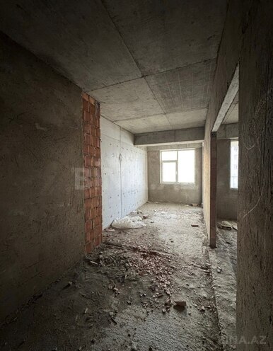Продаётся 2-комн. новостройка 92 м², м. Ази Асланов, photo 5 from 13