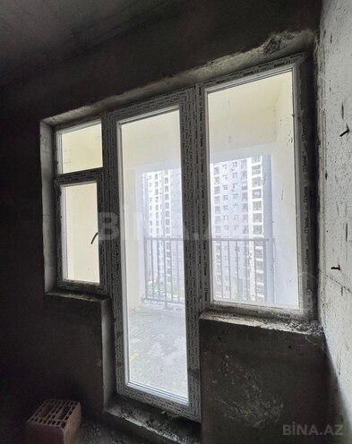 Продаётся 2-комн. новостройка 92 м², м. Ази Асланов, photo 3 from 13