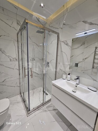 Satılır 2 otaqlı yeni tikili 50 m², Dərnəgül m., photo 8 from 14