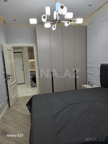 Satılır 2 otaqlı yeni tikili 50 m², Dərnəgül m., photo 7 from 14