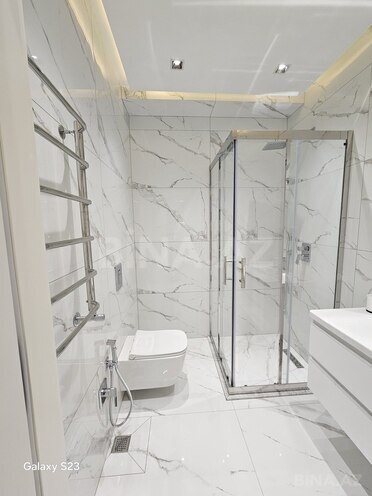 Satılır 2 otaqlı yeni tikili 50 m², Dərnəgül m., photo 10 from 14