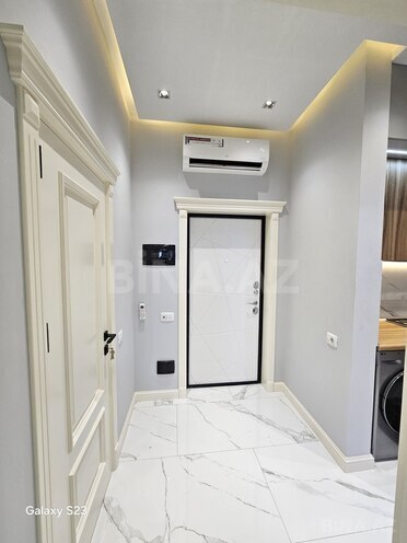 Satılır 2 otaqlı yeni tikili 50 m², Dərnəgül m., photo 9 from 14