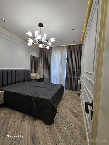 Satılır 2 otaqlı yeni tikili 50 m², Dərnəgül m., photo 6 from 14