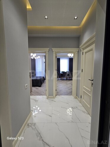 Satılır 2 otaqlı yeni tikili 50 m², Dərnəgül m., photo 11 from 14
