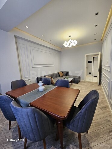 Satılır 2 otaqlı yeni tikili 50 m², Dərnəgül m., photo 3 from 14