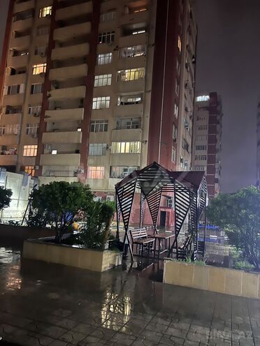 Продаётся 3-комн. новостройка 1 350.5 м², м. Нефтчиляр, photo 17 from 18