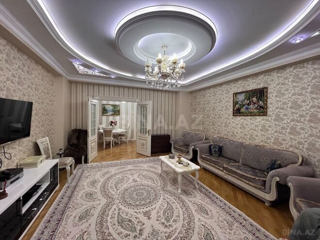 Продаётся 3-комн. новостройка 1 350.5 м², м. Нефтчиляр, photo 3 from 18