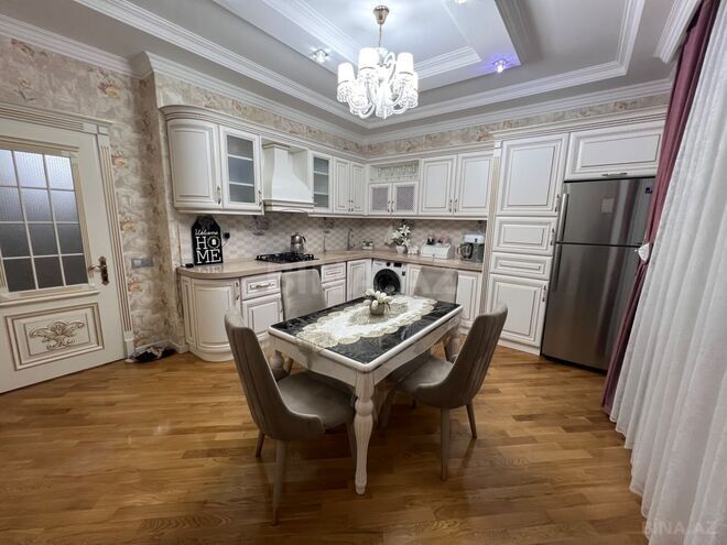 Продаётся 3-комн. новостройка 1 350.5 м², м. Нефтчиляр, photo 11 from 18