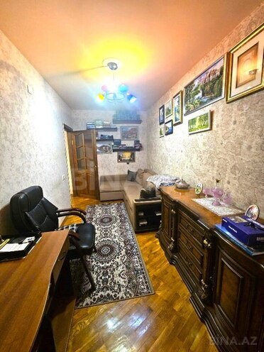 Продаётся 3-комн. вторичка 80 м², м. Гянджлик, photo 7 from 18