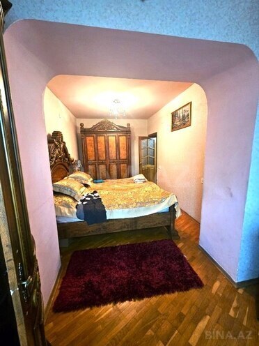 Продаётся 3-комн. вторичка 80 м², м. Гянджлик, photo 8 from 18