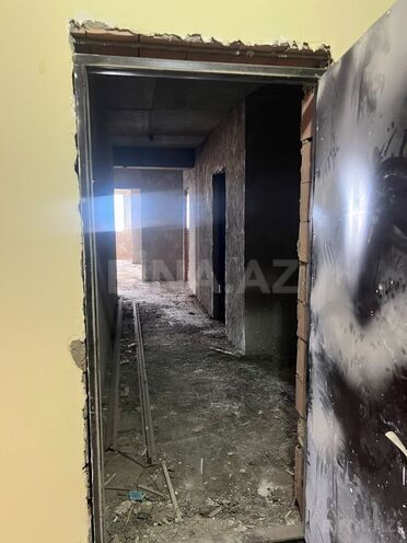 Продаётся 2-комн. новостройка 120 м², пос. 8-й километр, photo 11 from 13