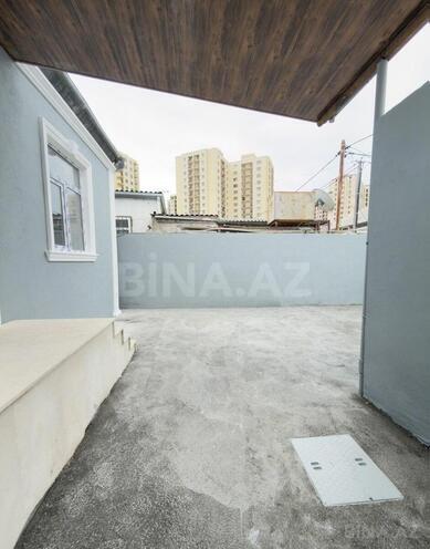 Satılır 4 otaqlı həyət evi/bağ evi 80 m², 20-ci sahə q., photo 5 from 14