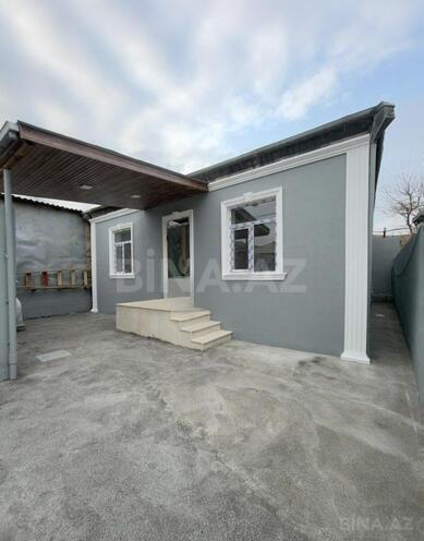 Satılır 4 otaqlı həyət evi/bağ evi 80 m², 20-ci sahə q., photo 3 from 14