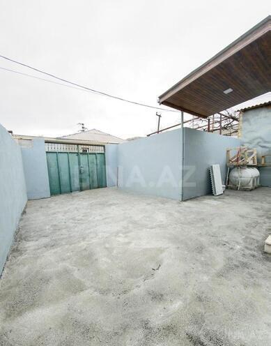 Satılır 4 otaqlı həyət evi/bağ evi 80 m², 20-ci sahə q., photo 4 from 14