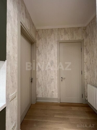İcarəyə verilir 2 otaqlı yeni tikili 65 m², Ağ şəhər q., photo 14 from 18