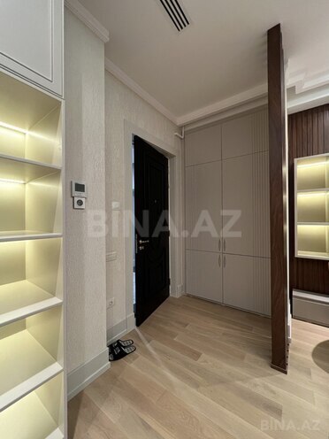 İcarəyə verilir 2 otaqlı yeni tikili 65 m², Ağ şəhər q., photo 10 from 18