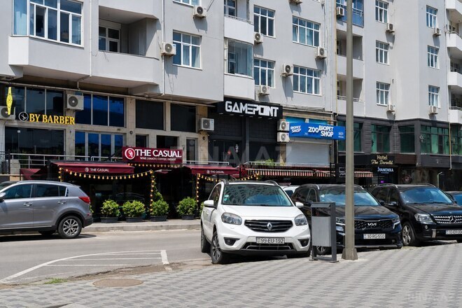 İcarəyə verilir  obyekt 25 m², Nizami m., photo 1 from 9