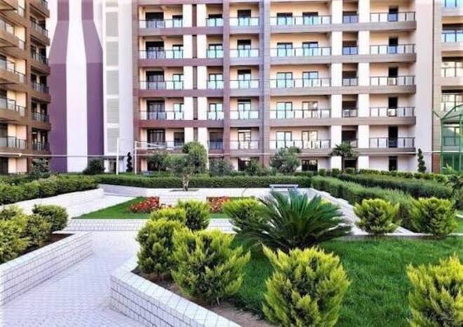 Satılır 3 otaqlı yeni tikili 155 m², Elmlər Akademiyası m., photo 3 from 21