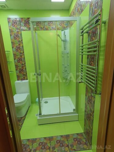 Продаётся 3-комн. новостройка 145 м², м. Кара Караев, photo 18 from 21