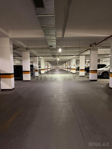 Продаётся 4-комн. новостройка 159 м², м. Ази Асланов, photo 15 from 16
