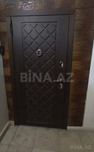 İcarəyə verilir 2 otaqlı yeni tikili 65 m², Nəriman Nərimanov m., photo 12 from 13