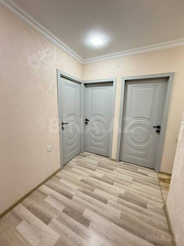 Satılır 3 otaqlı köhnə tikili 75 m², İnşaatçılar m., photo 6 from 10