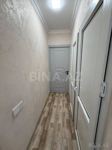 Satılır 3 otaqlı köhnə tikili 75 m², İnşaatçılar m., photo 7 from 10