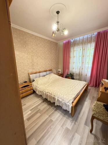 Satılır 3 otaqlı köhnə tikili 75 m², İnşaatçılar m., photo 5 from 10