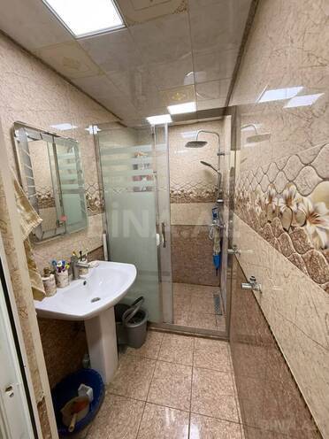 Satılır 3 otaqlı köhnə tikili 75 m², İnşaatçılar m., photo 8 from 10