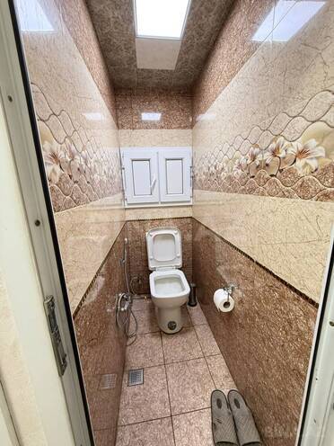 Satılır 3 otaqlı köhnə tikili 75 m², İnşaatçılar m., photo 9 from 10