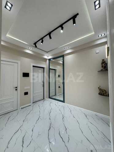 Satılır 3 otaqlı yeni tikili 107 m², Badamdar q., photo 12 from 15